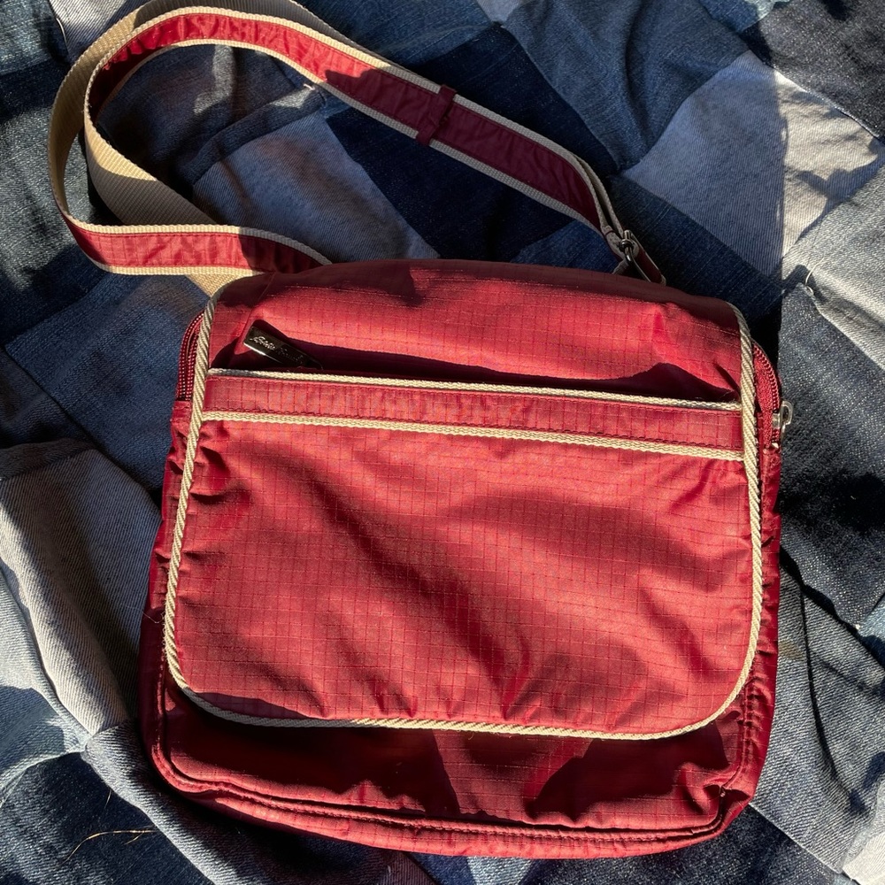 Eddie Bauer Crossbody Bag
